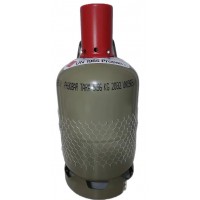 Балон газовий БД-5К